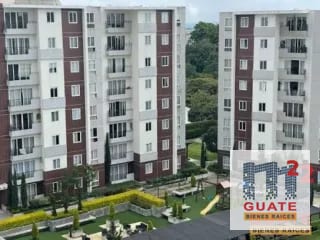 Apartamento en Venta, Mixco — Apartamento en Venta en Zona 1 Mixco, Guatemala, Ciudad — miniatura 7 de 17