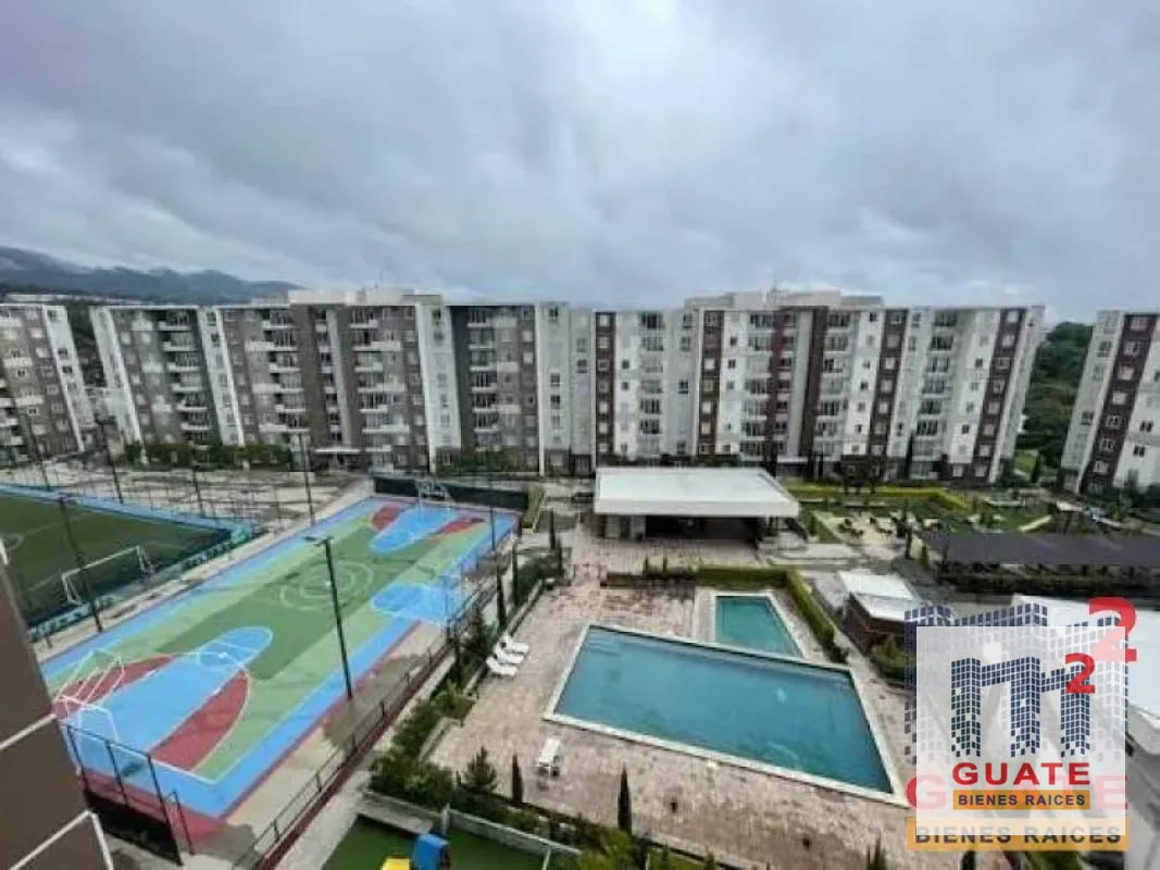 Apartamento en Venta, Mixco — Apartamento en Venta en Zona 1 Mixco, Guatemala, Ciudad — foto 6 de 17