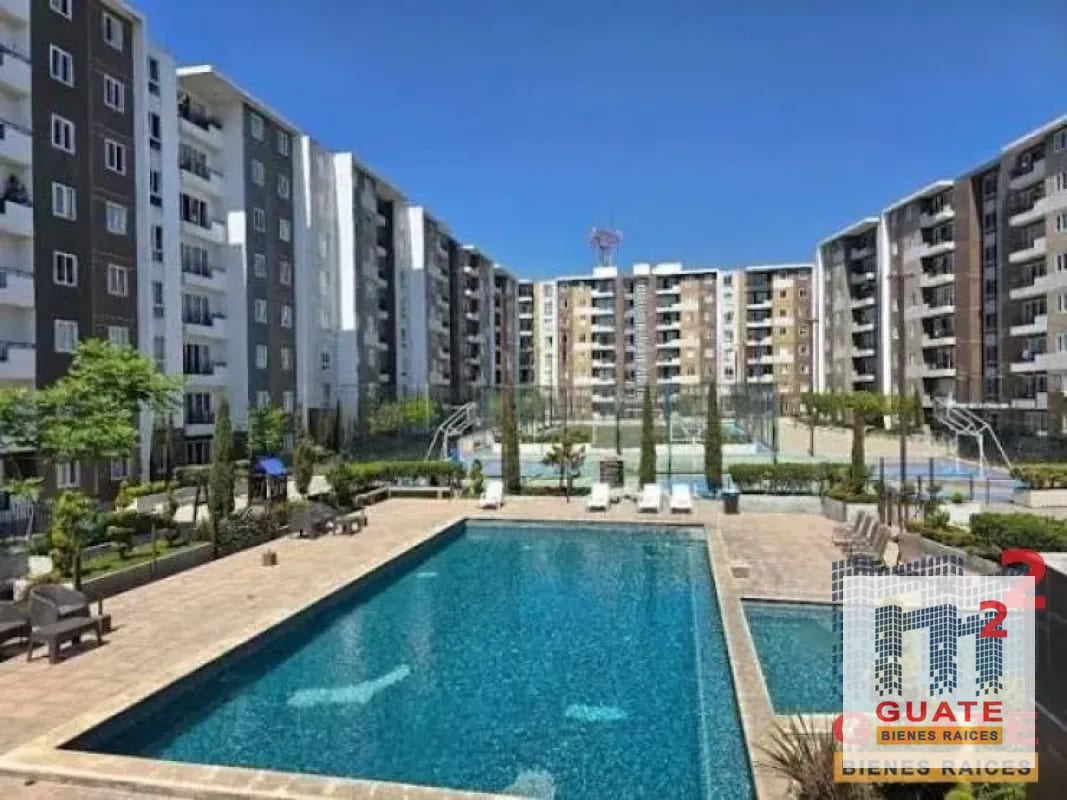 Apartamento en Venta, Mixco — Apartamento en Venta en Zona 1 Mixco, Guatemala, Ciudad — foto 5 de 17