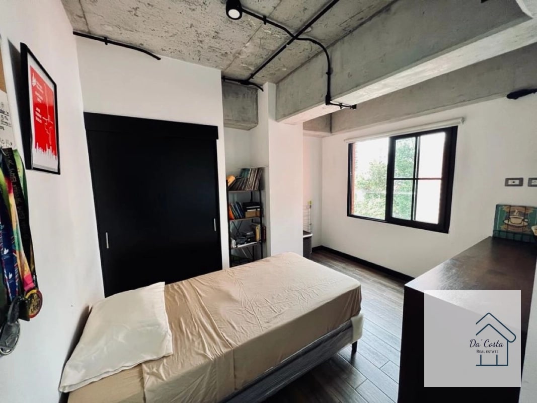 Venta apartamento zona 14 La Villa - 5
