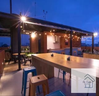 Venta apartamento zona 14 La Villa — Apartamento en Venta en Zoe Apartments, Zona 14, Guatemala, Ciudad — miniatura 4 de 8
