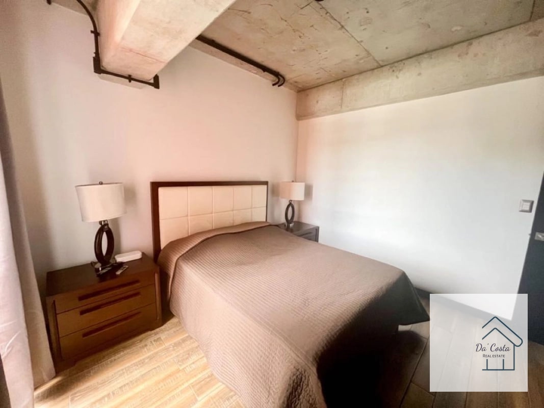 Venta apartamento zona 14 La Villa - 8