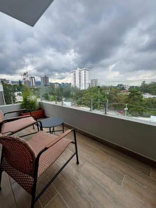 Alquiler Apartamento - Dual Vento, Zona 15, VH2 — Apartamento en Alquiler en Dual, Zona 15, Guatemala, Ciudad — miniatura 11 de 13