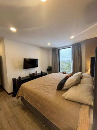 Alquiler Apartamento - Dual Vento, Zona 15, VH2 — Apartamento en Alquiler en Dual, Zona 15, Guatemala, Ciudad — miniatura 8 de 13