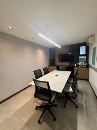 Alquiler Apartamento - Dual Vento, Zona 15, VH2 — Apartamento en Alquiler en Dual, Zona 15, Guatemala, Ciudad — miniatura 6 de 13