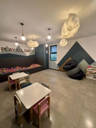 Alquiler Apartamento - Dual Vento, Zona 15, VH2 — Apartamento en Alquiler en Dual, Zona 15, Guatemala, Ciudad — miniatura 3 de 13