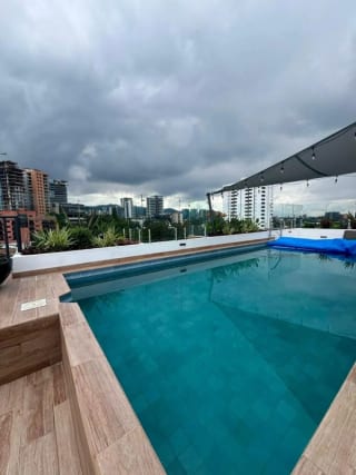 Alquiler Apartamento - Dual Vento, Zona 15, VH2 — Apartamento en Alquiler en Dual, Zona 15, Guatemala, Ciudad — miniatura 2 de 13