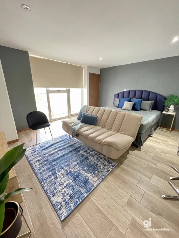 oportunidad de inversión, suite en venta, la Villa zona 14 - 14