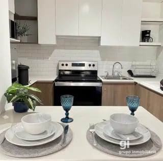 oportunidad de inversión, suite en venta, la Villa zona 14 — Apartamento en Venta en Zona 10, Guatemala, Ciudad — miniatura 11 de 14