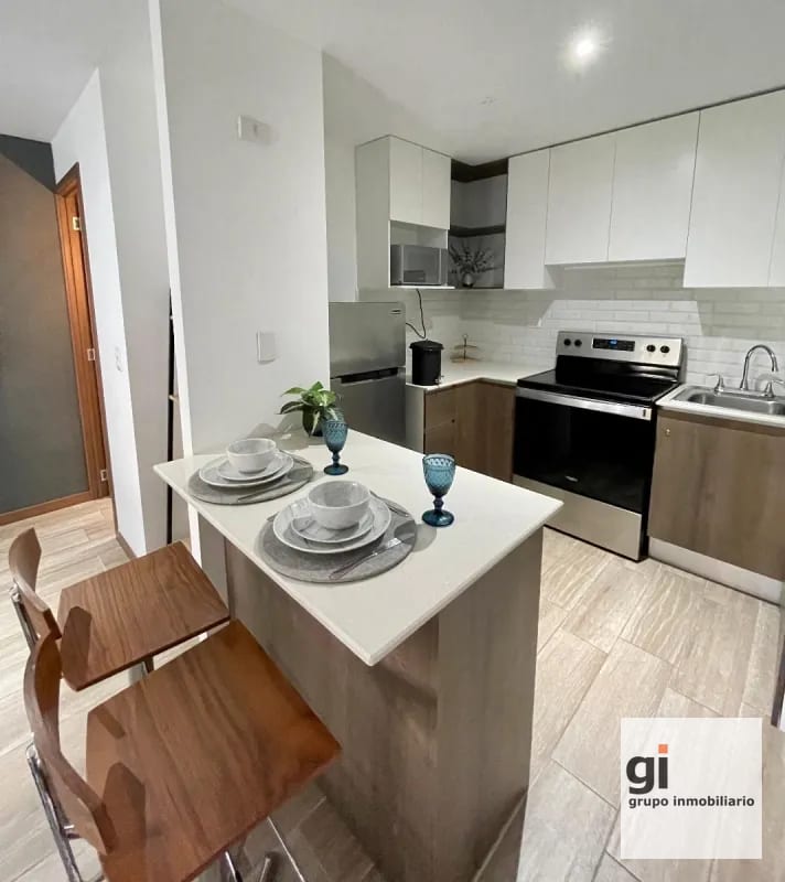 oportunidad de inversión, suite en venta, la Villa zona 14 — Apartamento en Venta en Zona 10, Guatemala, Ciudad — foto 9 de 14