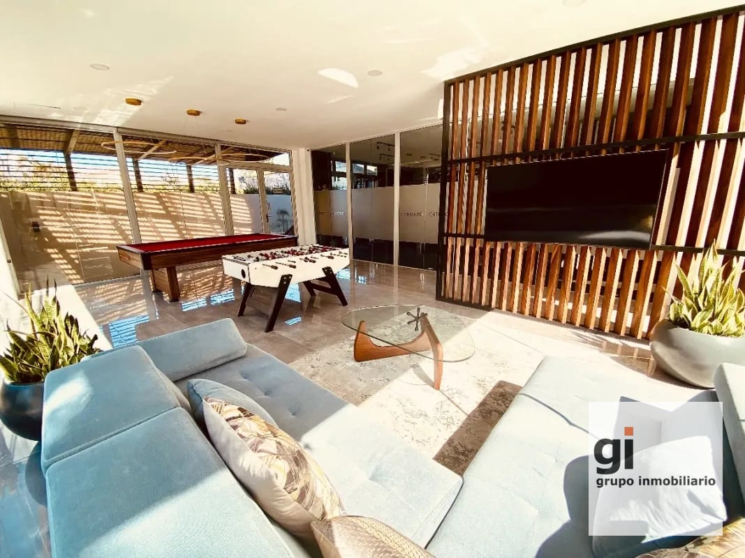 oportunidad de inversión, suite en venta, la Villa zona 14 — Apartamento en Venta en Zona 10, Guatemala, Ciudad — foto 7 de 14