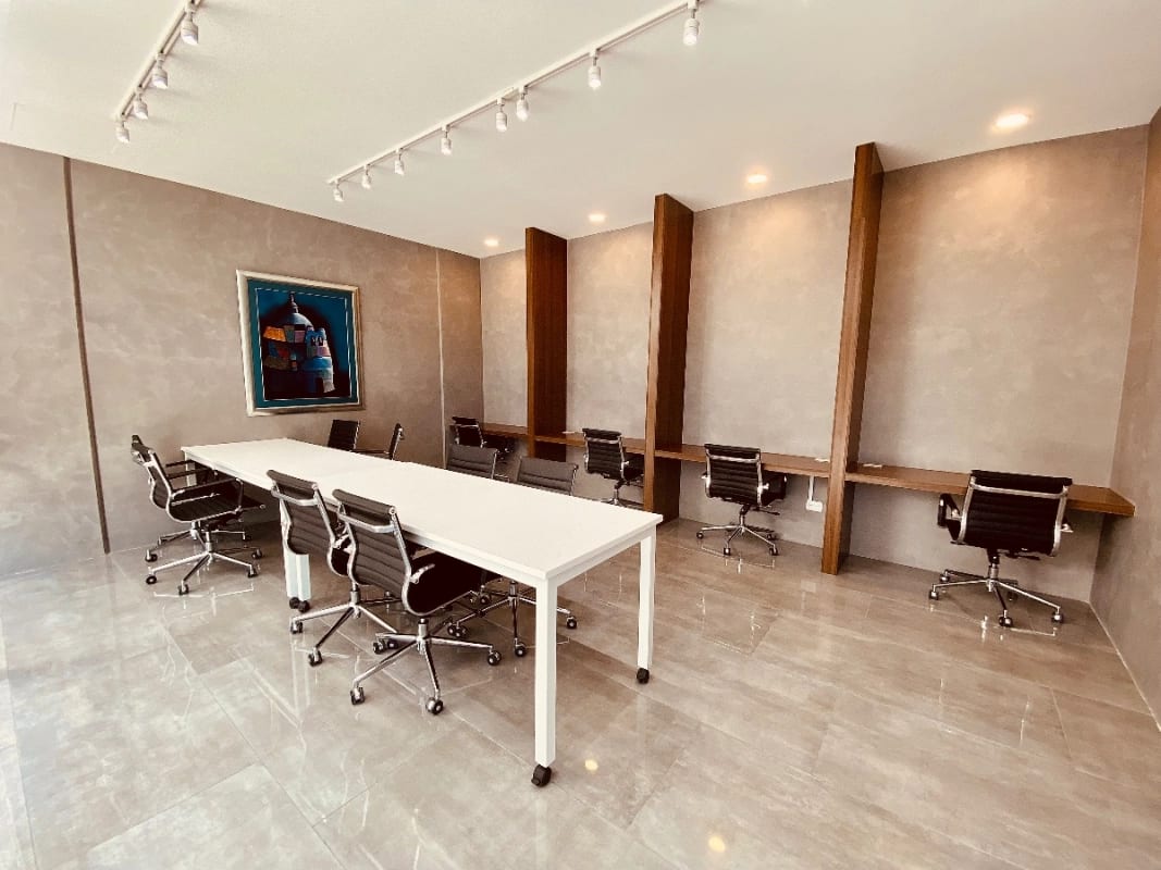 oportunidad de inversión, suite en venta, la Villa zona 14 — Apartamento en Venta en Zona 10, Guatemala, Ciudad — foto 6 de 14