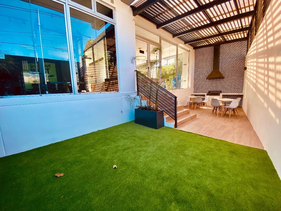 oportunidad de inversión, suite en venta, la Villa zona 14 — Apartamento en Venta en Zona 10, Guatemala, Ciudad — foto 5 de 14