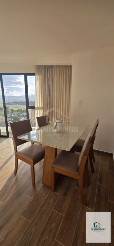 Apartamento en venta Parque 14 - 8