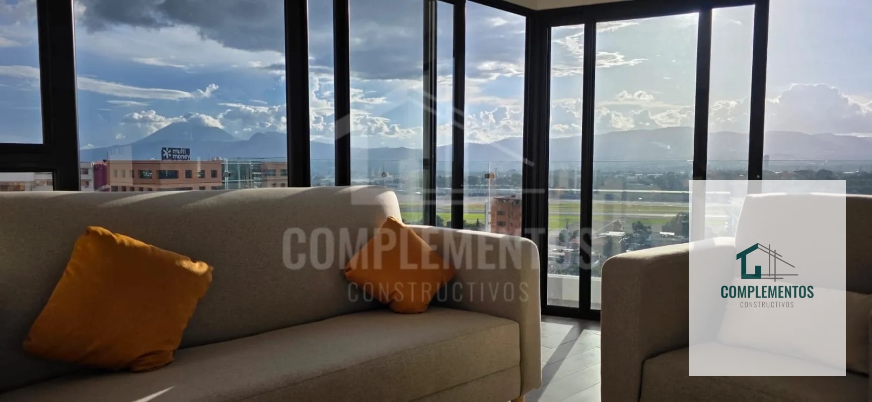 Apartamento en venta Parque 14 - 7