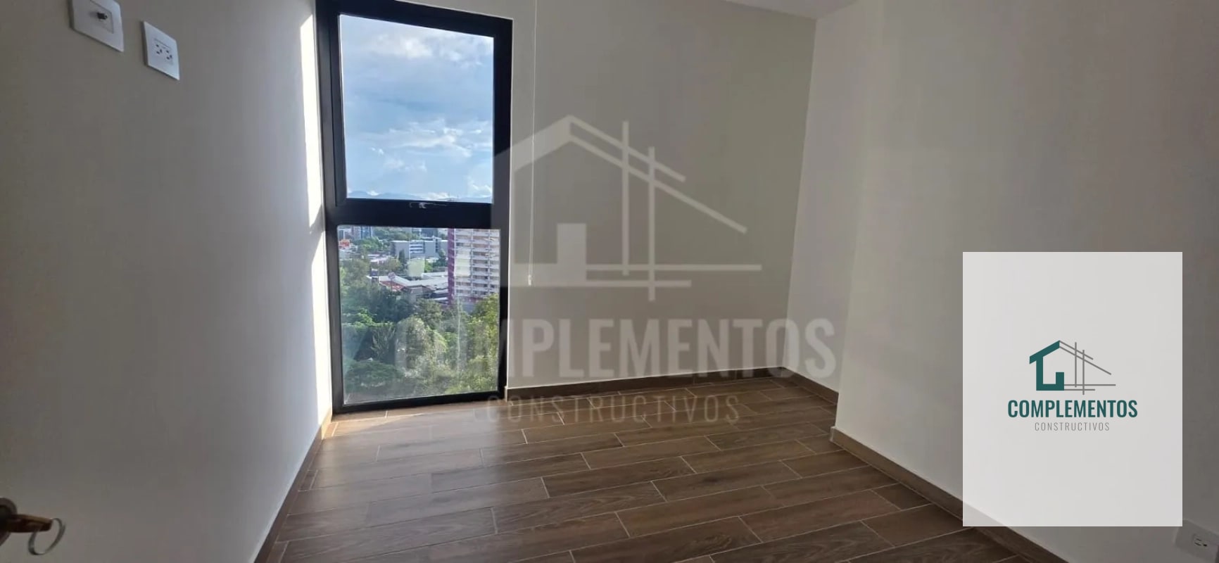 Apartamento en venta Parque 14 - 6