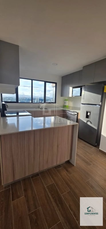 Apartamento en venta Parque 14 - 5