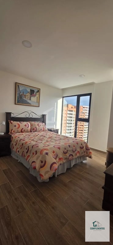 Apartamento en venta Parque 14 - 4