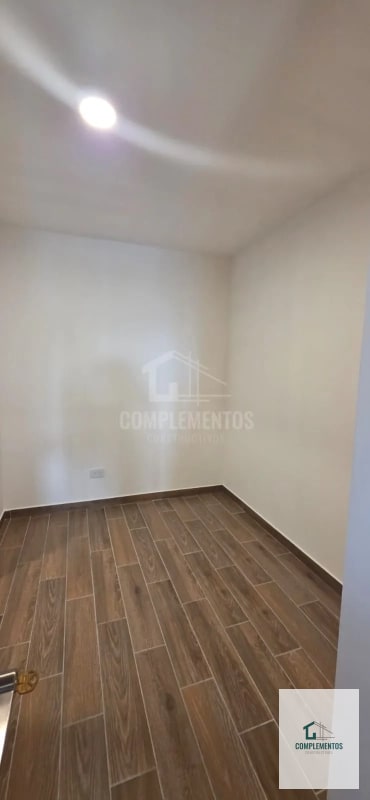 Apartamento en venta Parque 14 - 3
