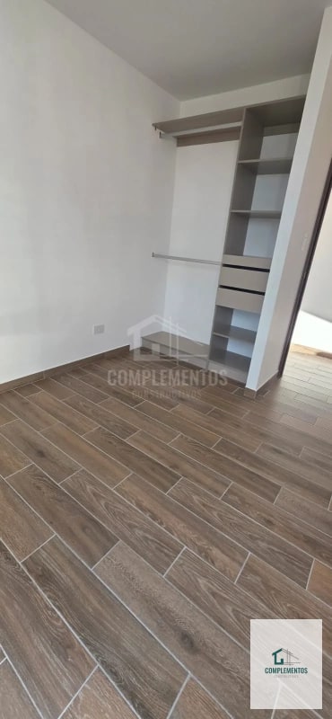 Apartamento en venta Parque 14 - 2