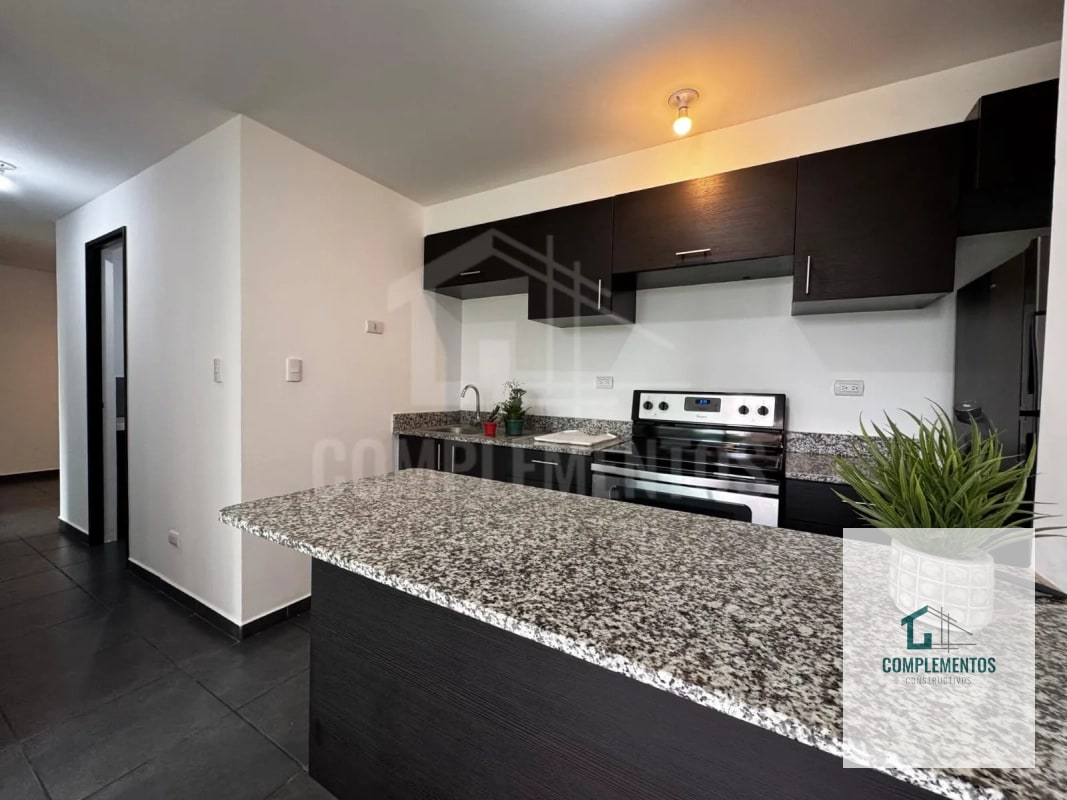 Apartamento en venta Mariscal Uno Uno - 7
