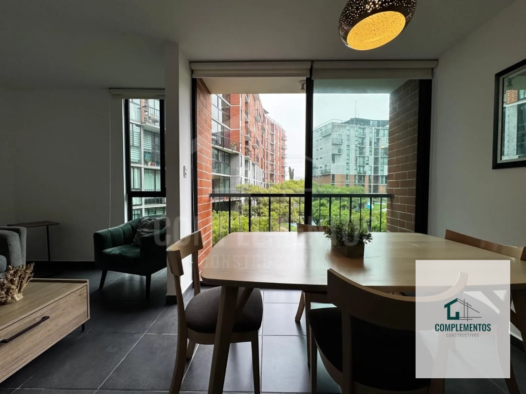 Apartamento en venta Mariscal Uno Uno - 6