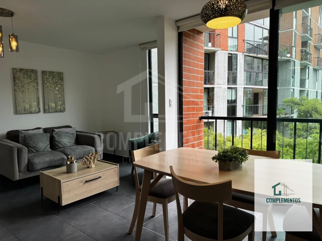 Apartamento en venta Mariscal Uno Uno - 5