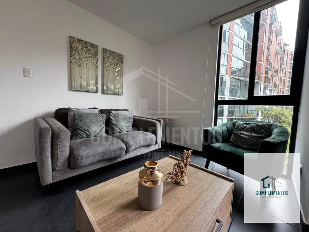 Apartamento en venta Mariscal Uno Uno - 4