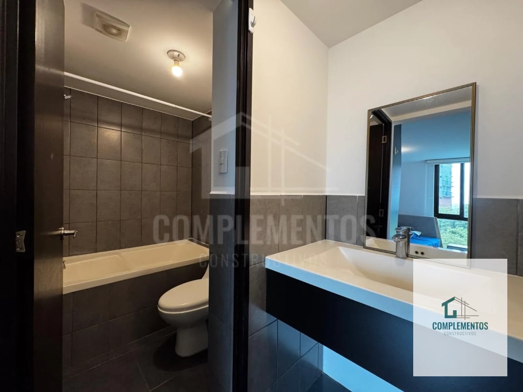 Apartamento en venta Mariscal Uno Uno - 3