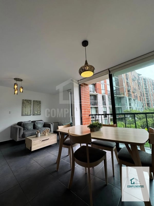 Apartamento en venta Mariscal Uno Uno - 2