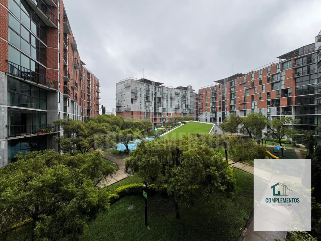 Apartamento en venta Mariscal Uno Uno - 1