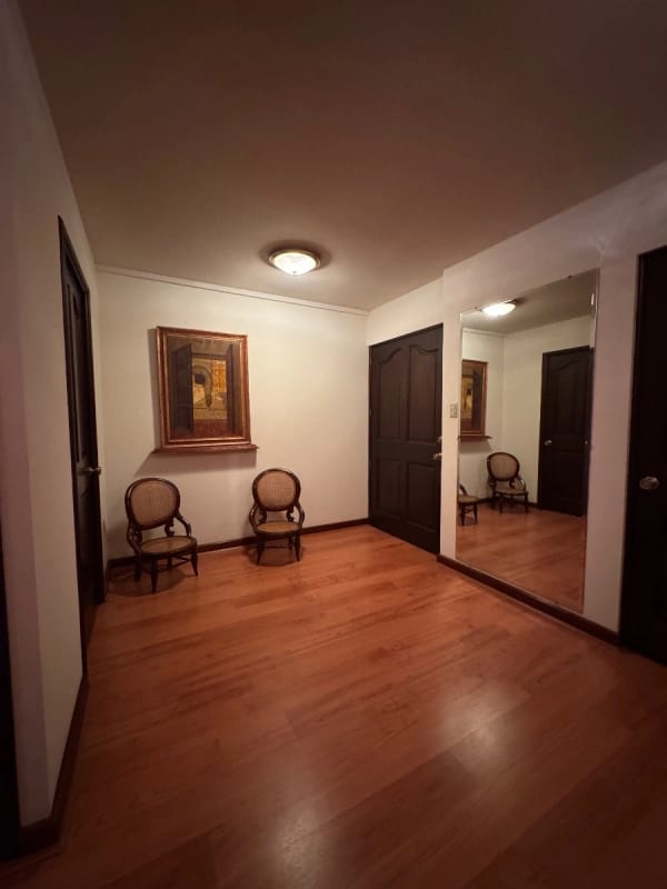 ALQUILER apartamento Villa Vistana Zona 14 — Apartamento en Alquiler en Villa Vistana, Zona 14, Guatemala, Ciudad — foto 12 de 12