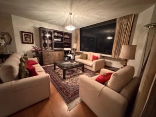 ALQUILER apartamento Villa Vistana Zona 14 — Apartamento en Alquiler en Villa Vistana, Zona 14, Guatemala, Ciudad — miniatura 9 de 12