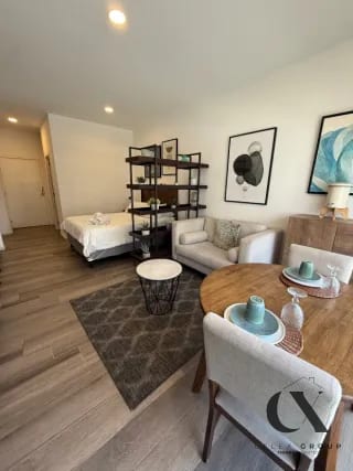 Apartamento tipo Estudio zona 13 — Apartamento en Venta en Narama, Zona 13, Guatemala, Ciudad — miniatura 1 de 16