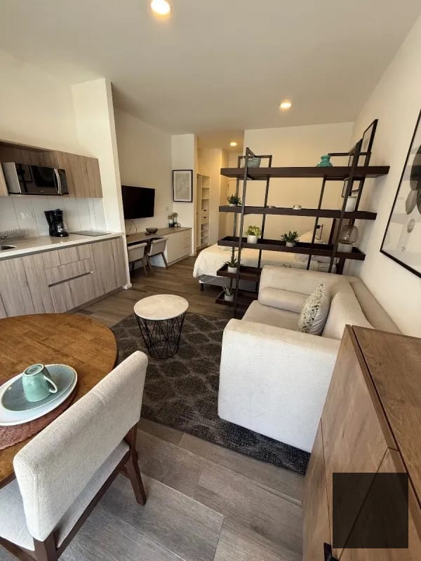 Apartamento EN VENTA NARAMA zona 13 — Apartamento en Venta en Narama, Zona 13, Guatemala, Ciudad — foto 4 de 16