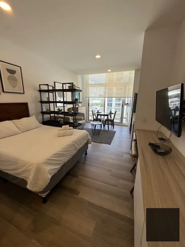 Apartamento EN VENTA NARAMA zona 13 — Apartamento en Venta en Narama, Zona 13, Guatemala, Ciudad — foto 5 de 16