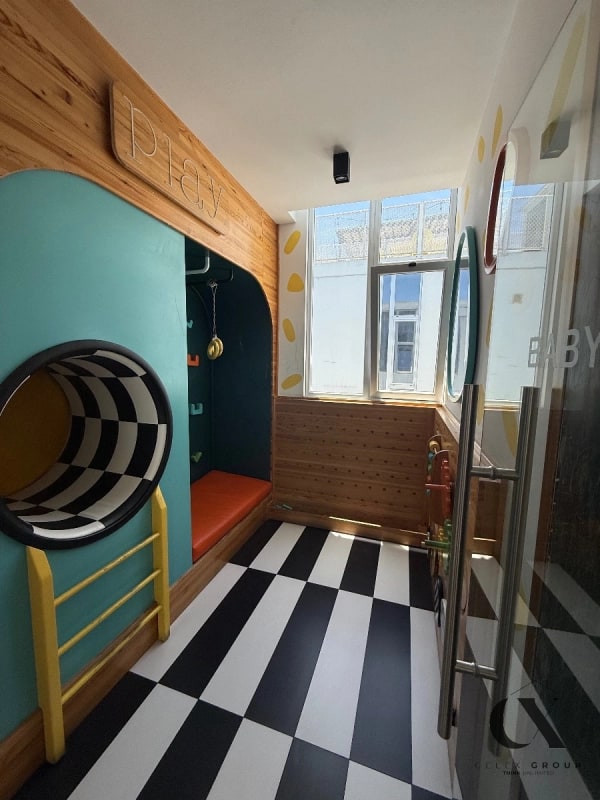 Apartamento tipo Estudio zona 13 - 10