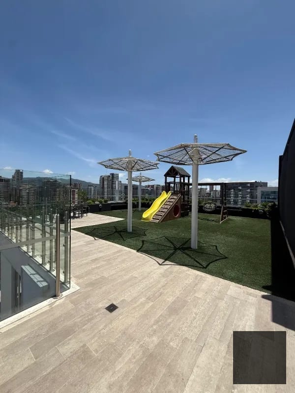 Apartamento EN VENTA NARAMA zona 13 — Apartamento en Venta en Narama, Zona 13, Guatemala, Ciudad — foto 12 de 16