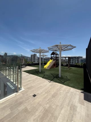 Apartamento EN VENTA NARAMA zona 13 — Apartamento en Venta en Narama, Zona 13, Guatemala, Ciudad — miniatura 12 de 16