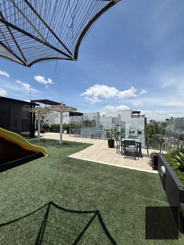 Apartamento EN VENTA NARAMA zona 13 — Apartamento en Venta en Narama, Zona 13, Guatemala, Ciudad — foto 13 de 16
