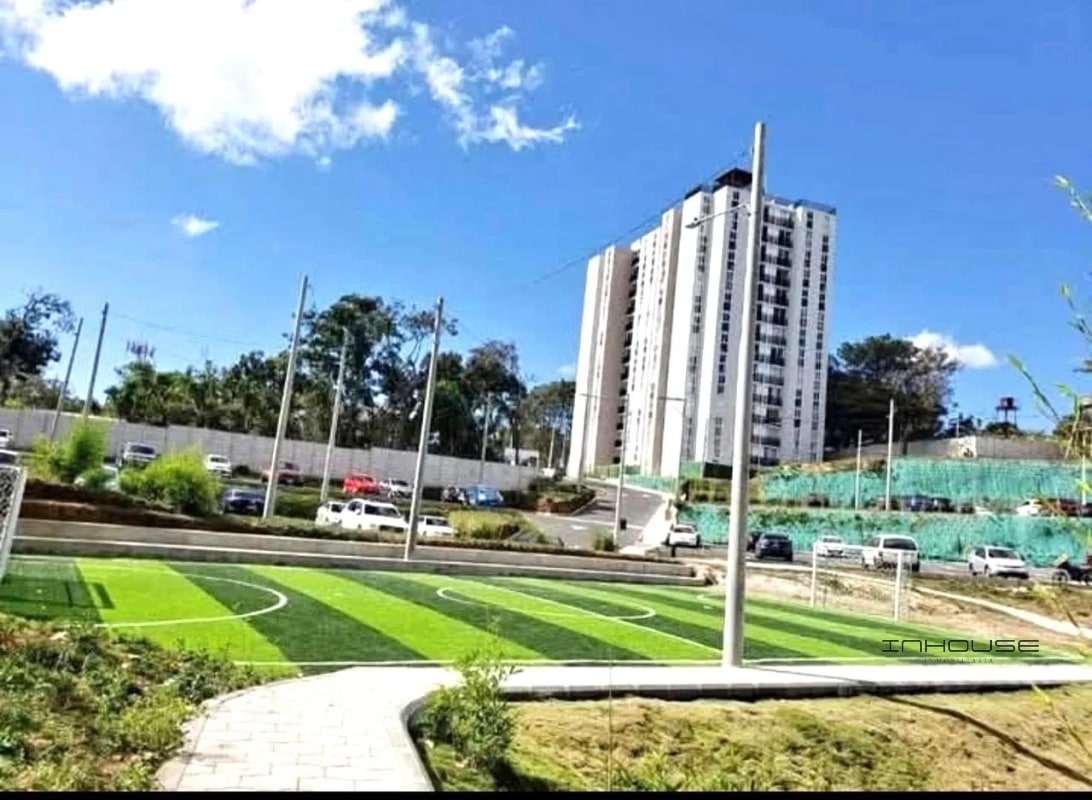 APARTAMENTO EN VENTA ZONA 10 DE MIXCO - 6
