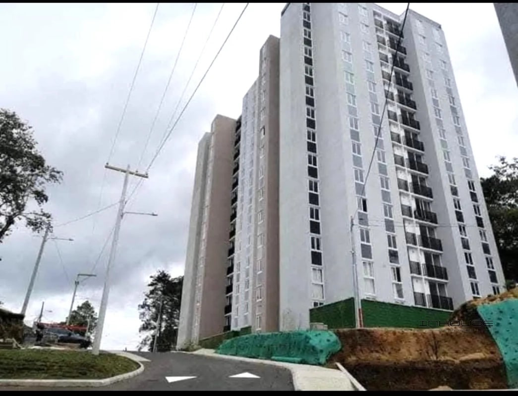 APARTAMENTO EN VENTA ZONA 10  DE MIXCO - 7