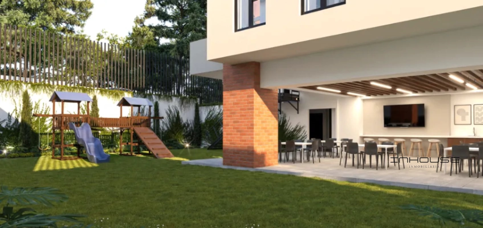 APARTAMENTO EN VENTA ZONA 11 EN PLANOS - 1