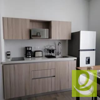 APARTAMENTO LOFT EN VENTA EN ZONA 13 CON VISTA INCREIBLE — Apartamento en Venta en Zona 13, Guatemala, Ciudad — miniatura 3 de 5