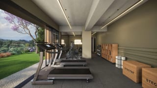 Apartamentos en edificio boutique en Zona 15 (Opción 2) — Apartamento en Venta en Zona 15, Guatemala, Ciudad — miniatura 3 de 4