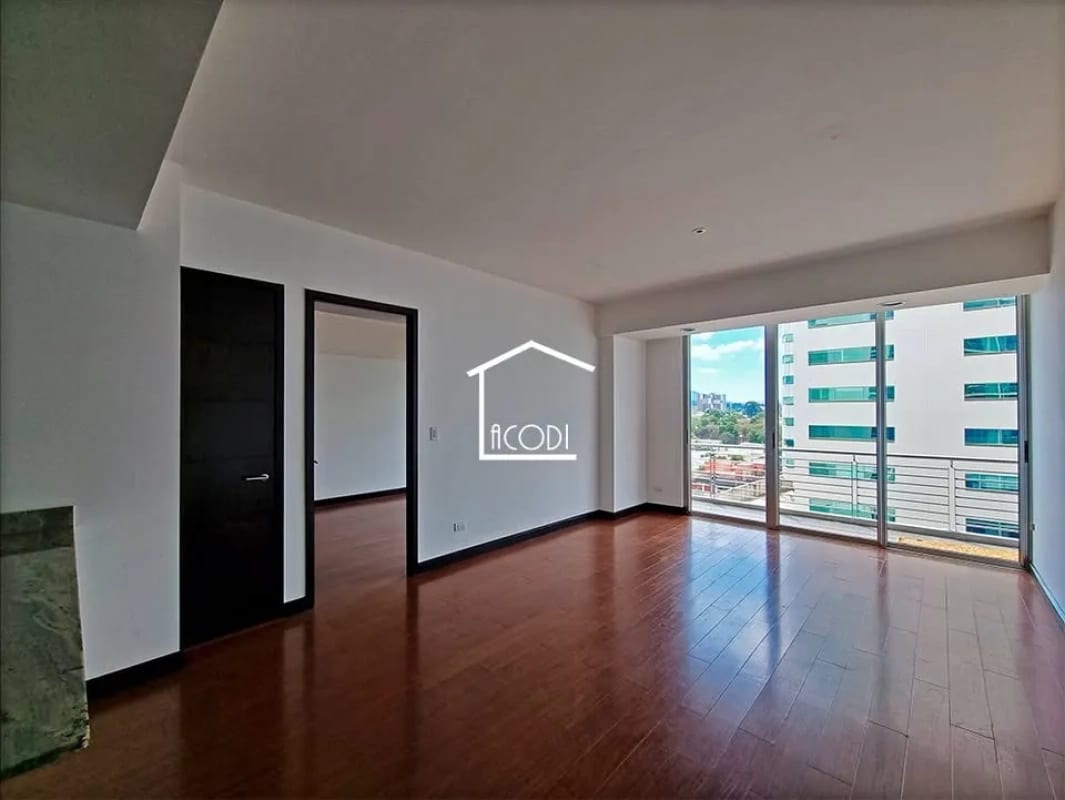 Apartamento en zona 10 — Apartamento en Venta en Zona 10, Guatemala, Ciudad — foto 2 de 3