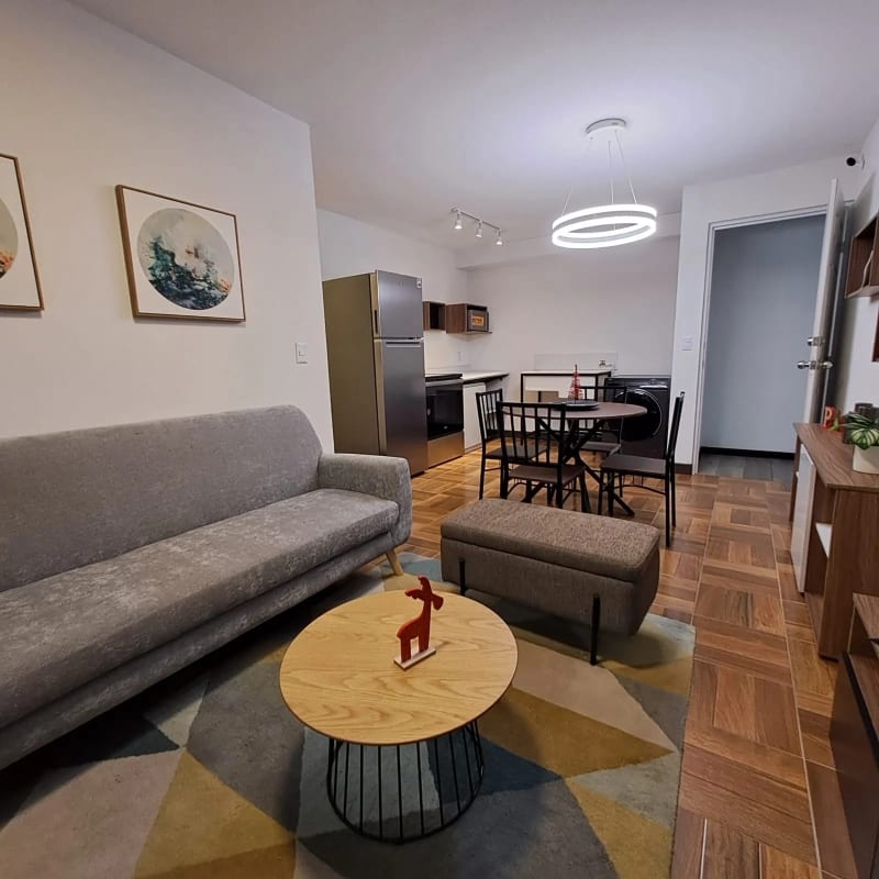 En venta apartamentos en Planos en Zona 11 Las Charcas — Apartamento en Venta en Zona 11, Guatemala, Ciudad — foto 1 de 10