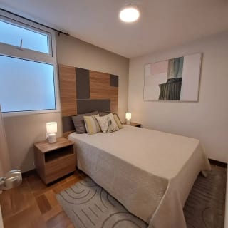 En venta apartamentos en Planos en Zona 11 Las Charcas — Apartamento en Venta en Zona 11, Guatemala, Ciudad — miniatura 4 de 10