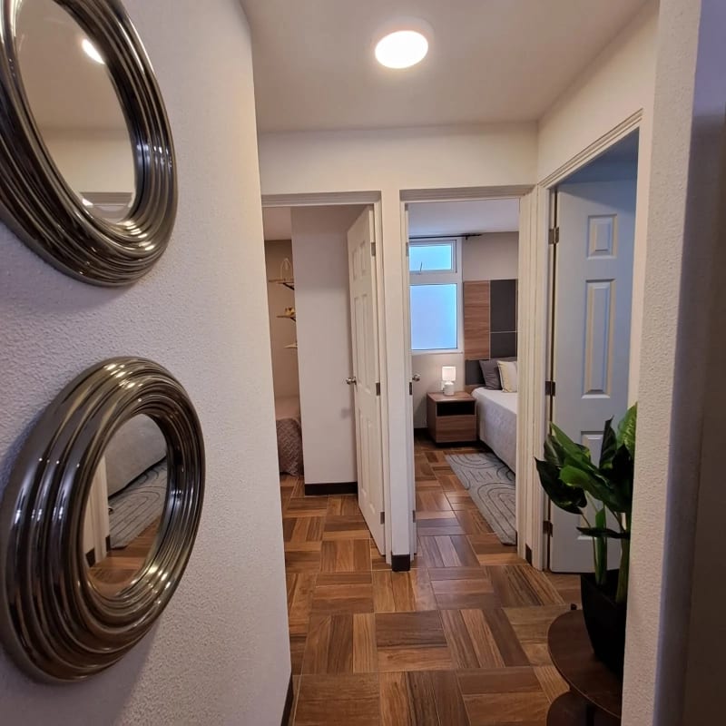En venta apartamentos en Planos en Zona 11 Las Charcas — Apartamento en Venta en Zona 11, Guatemala, Ciudad — foto 3 de 10