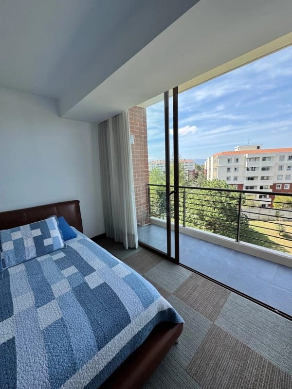 Apartamento San Isidro 20-21 — Apartamento en Venta en San Isidro 20/21, Zona 16, Guatemala, Ciudad — foto 4 de 17